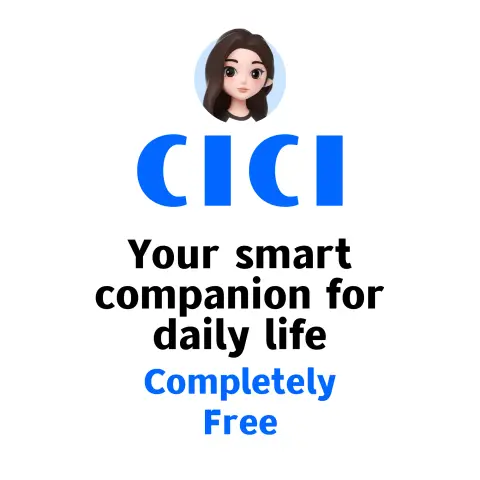 Dola: Formerly Cici ad: Free unlimited AI with Cici