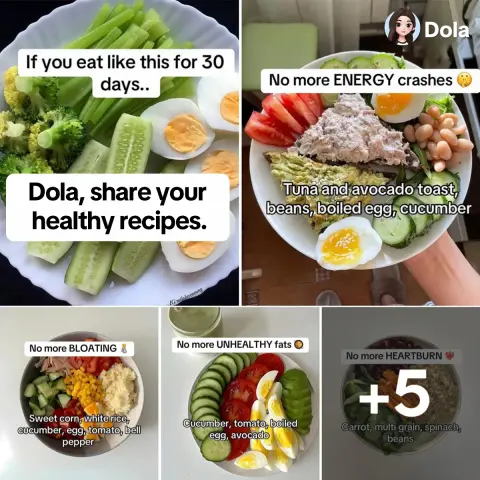 Dola: Formerly Cici ad: Make better decisions