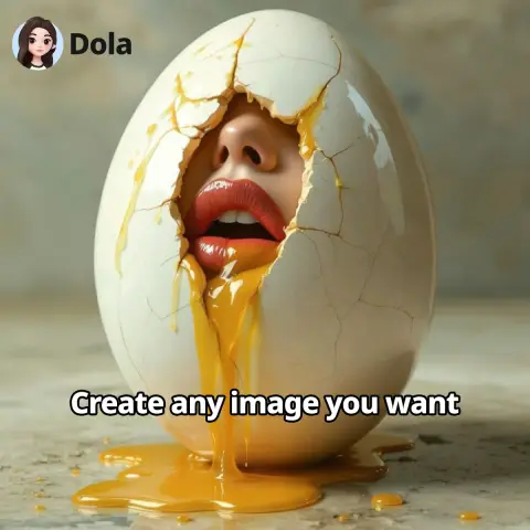 Dola: Formerly Cici ad: Your free AI image creator
