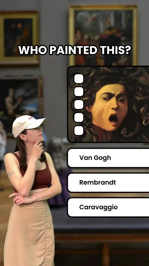 Nibble ad: 🖼️ What Art Style Is It? Test Yourself Now!