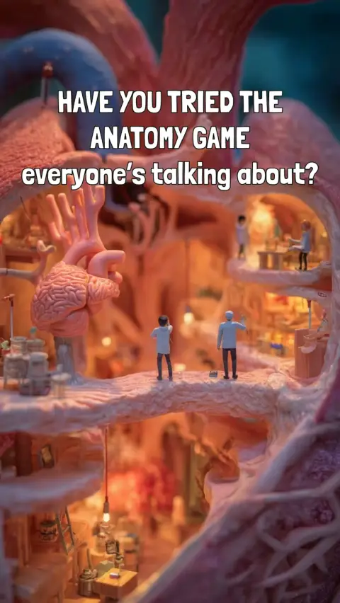 Nibble ad: 🔬 Biology, but Bite-Sized!