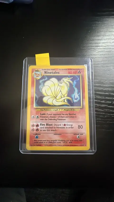 Whatnot ad: 1 (Scarlet and violet booster box)