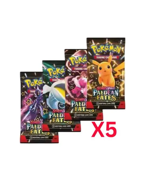 Whatnot ad: Destined Rivals - Misty's Lapras IR 194/182