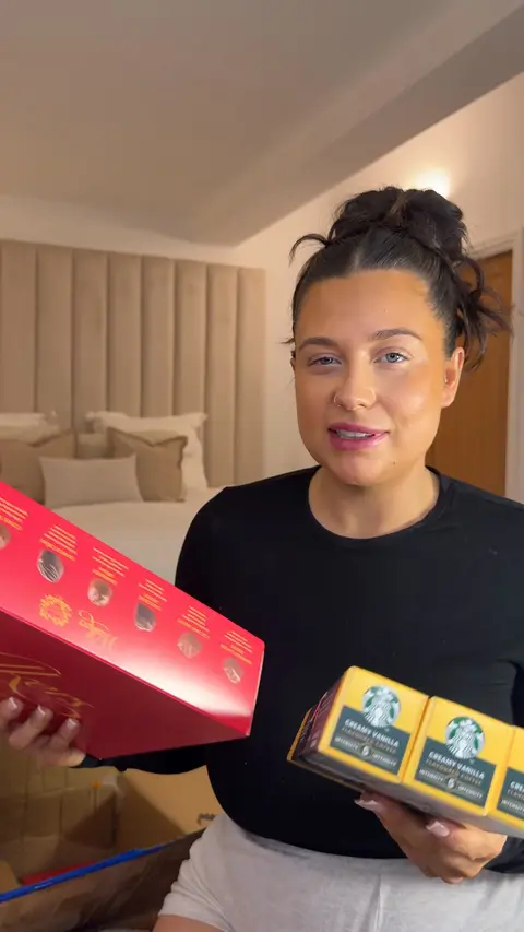 Whatnot ad: Whatnot Daily Deals Live!