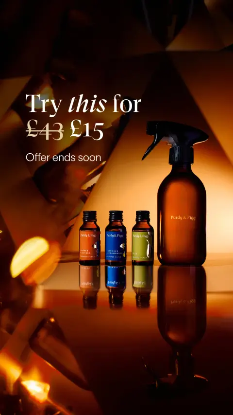 Purdy & Figg ad: Time for a change?