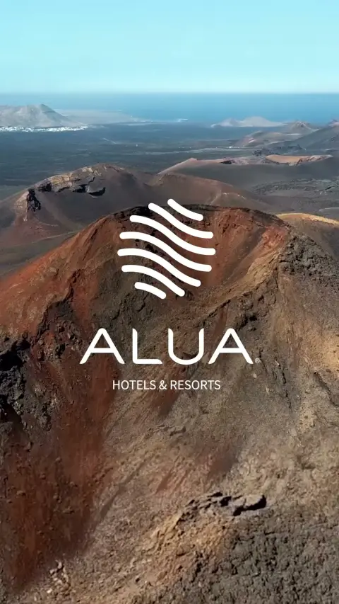 Alua Hotels & Resorts ad: Up to 30% off