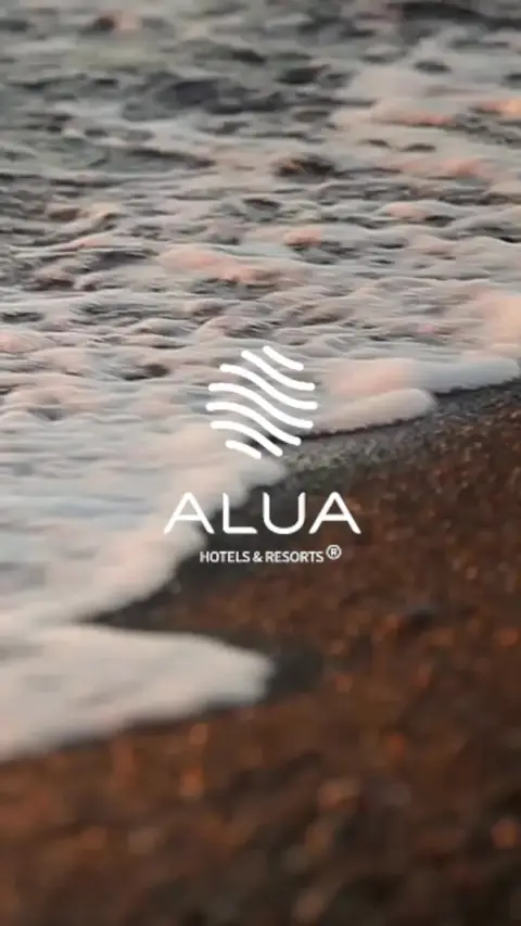 Alua Hotels & Resorts ad: Up to 30% off