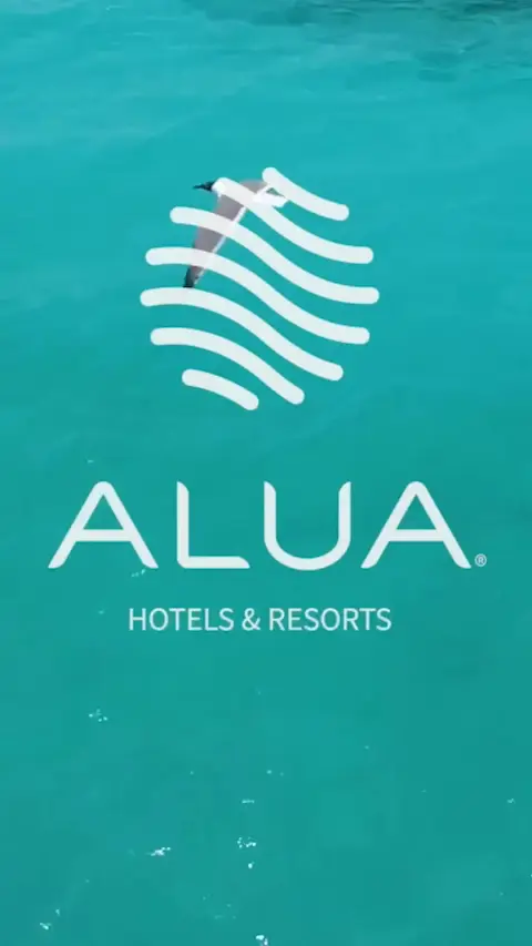 Alua Hotels & Resorts ad: Up to 30% off