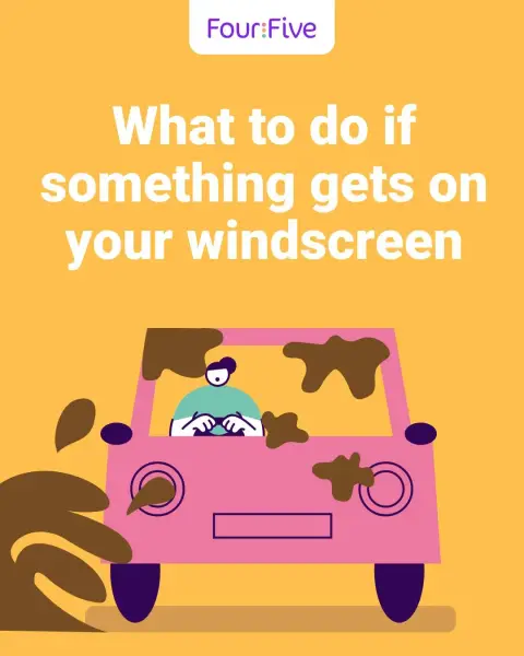 FourFive App ad: FourFive Learner Driver App | Learning To Drive