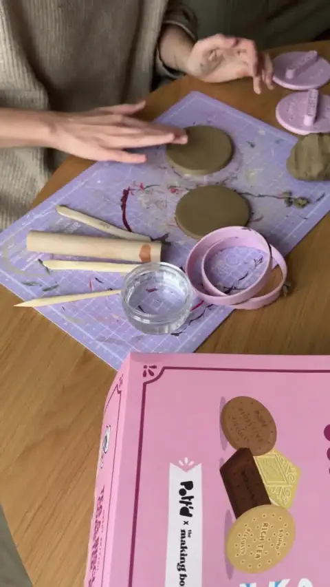 Pott'd ad: 💖 Made for beginners