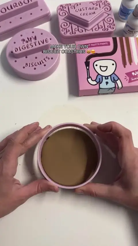 Pott'd ad: 💖 Made for beginners