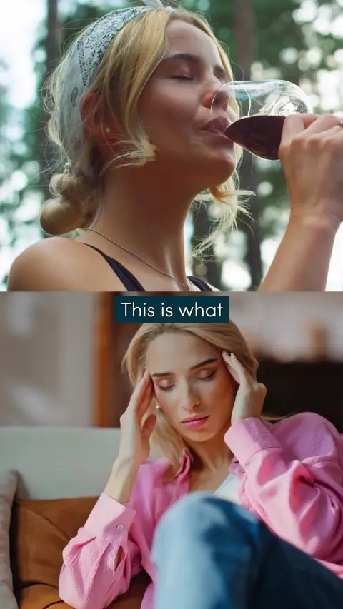 Healthy Metal ad: 5-Night FREE Trial