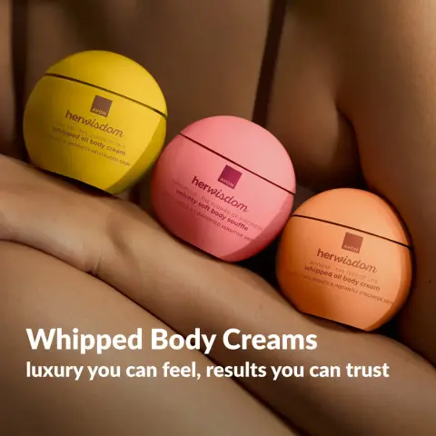 Avon ad: Results you can trust