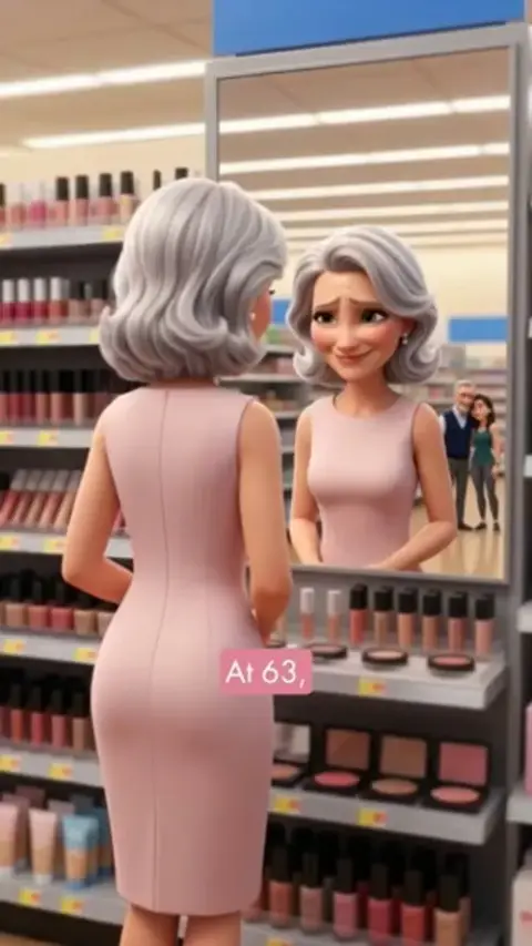 Smooche ad: Why Women 50+ Are Choosing This Over Botox