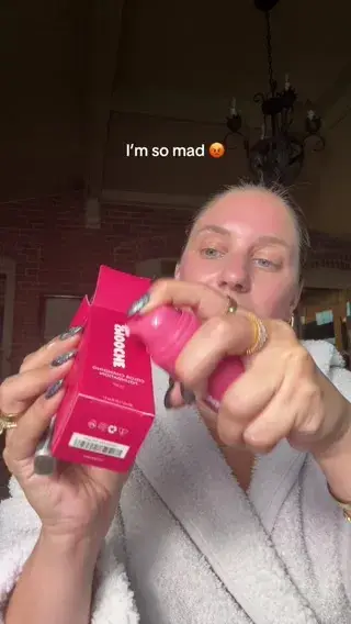 Smooche ad: The viral skin-tone adapting foundation
