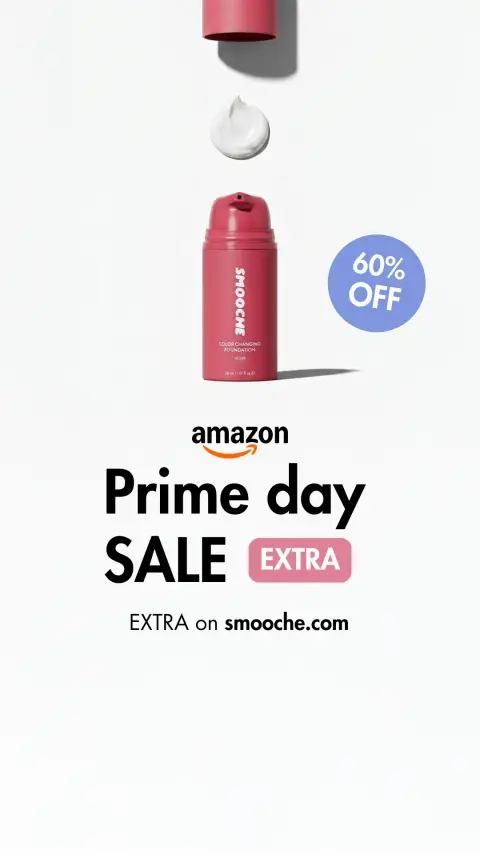 Smooche ad: Up To 60% Off — Last Time It Sold Out In 48 Hours