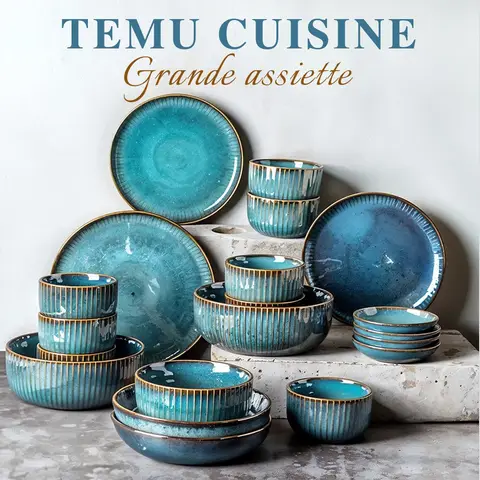 Temu France ad: Temu | Explore the Latest Clothing, Beauty, Home, Jewelry & More