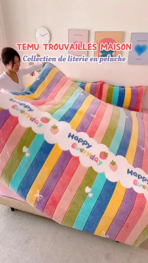 Temu France ad: 🎉 Petits prix GROS CADEAUX ✨🎈 🌟 Découvrez les fantastiques offres sur Temu…