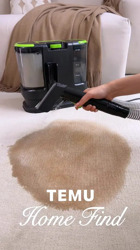 Temu France ad: Amazing find