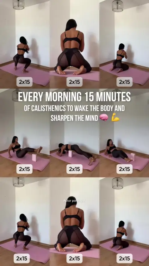 BetterMe ad: 24/7 Personal Trainer in App.