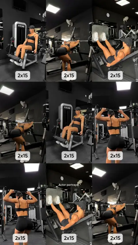 BetterMe ad: Start Transformation Now!