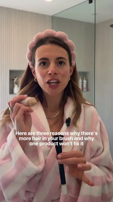 ActandAcre ad: Thicker, Fuller-Looking Hair in 2 Steps
