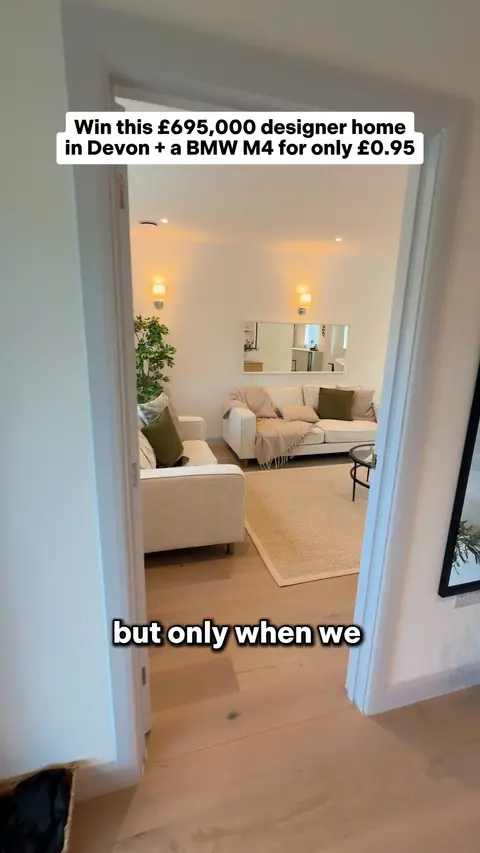 BOTB ad: ❗Ready to move in?