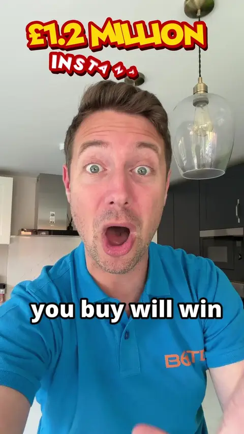 BOTB ad: Guaranteed win.