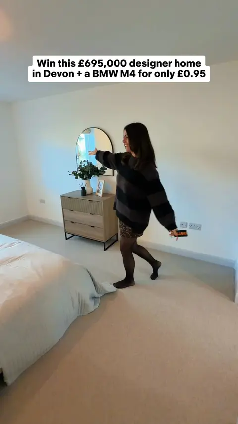 BOTB ad: ❗Ready to move in?