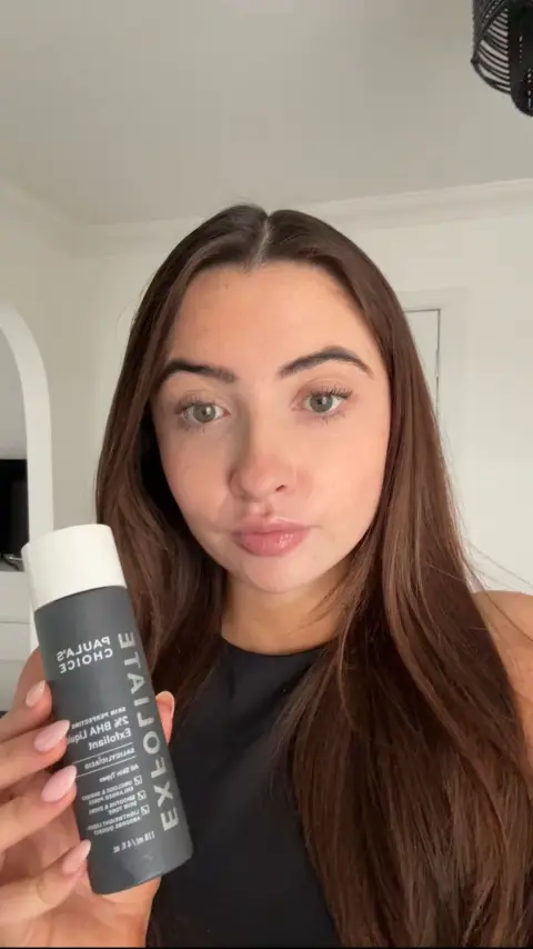 Paula's Choice UK ad: You heard it here first! Spread the skincare love with 20% off science-backed…