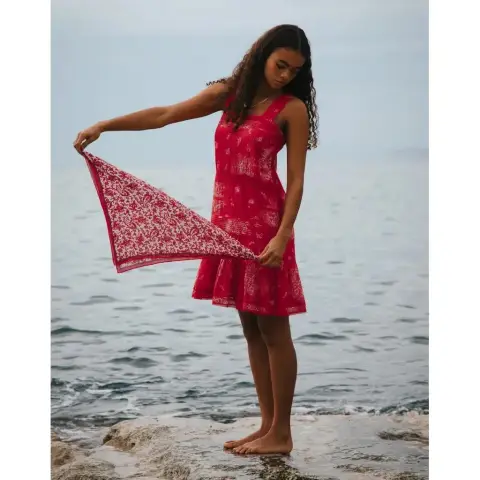 Brora ad: Wool Square