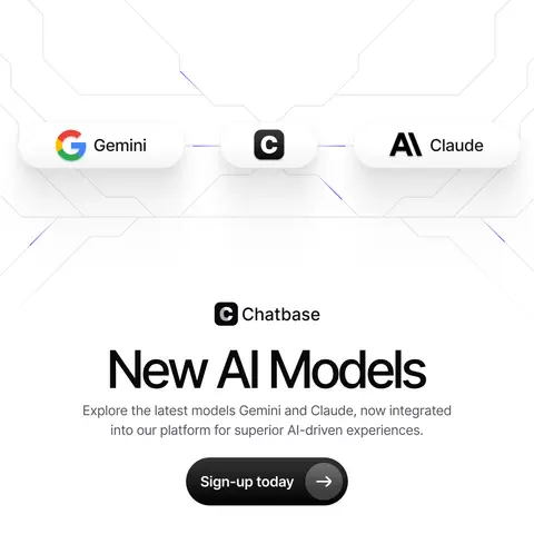 Chatbase ad: Build your Chatbot for free