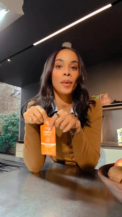 Zooki ad: Multi-Award Winning Collagen Drink