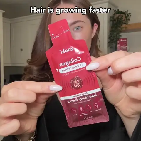 Zooki ad: Results in just 4 weeks