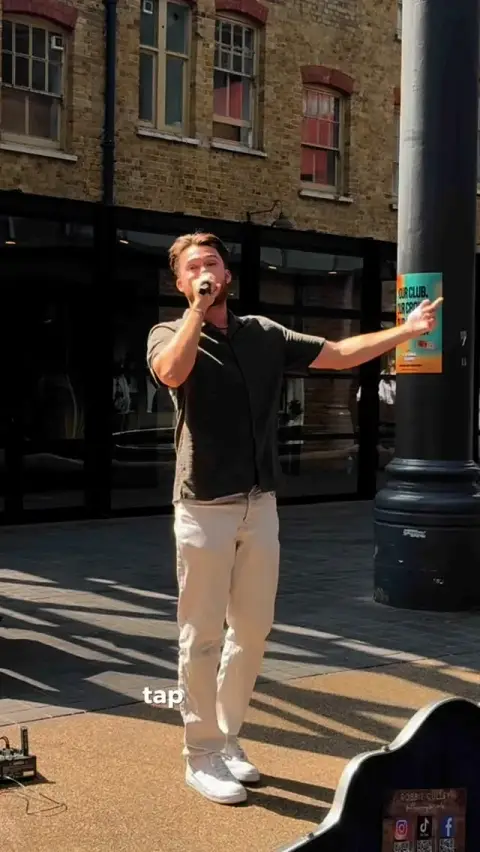 Trainline ad: TIP TOP TAP that app! Trainline has your back! @trainline #ad Compensation is…
