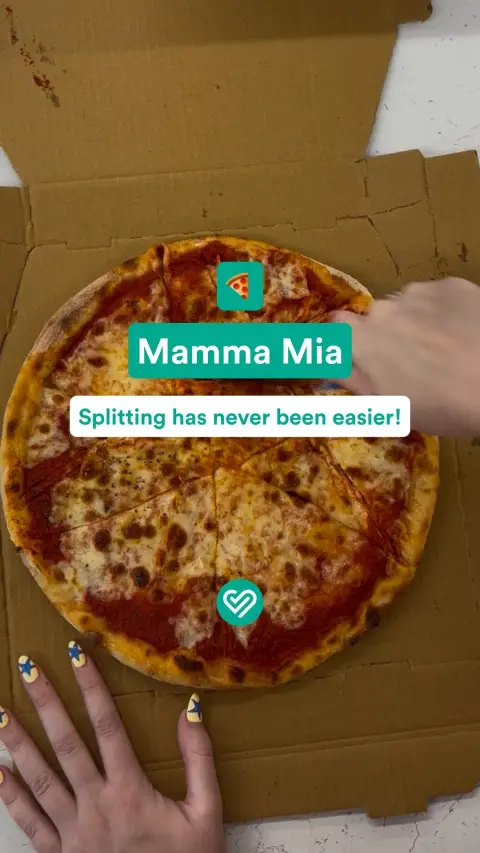 Trainline ad: Split to save the smart way