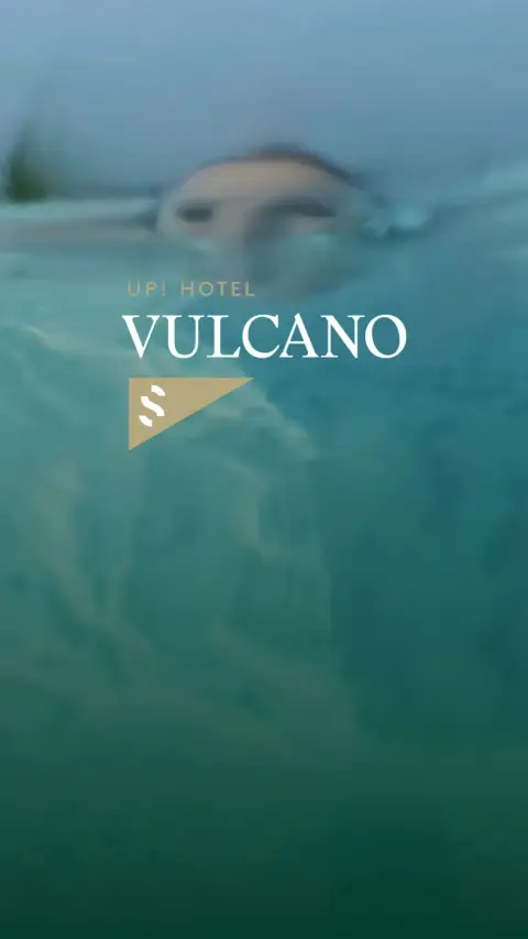 Hotel Vulcano ad: Flight+hotel at the best price