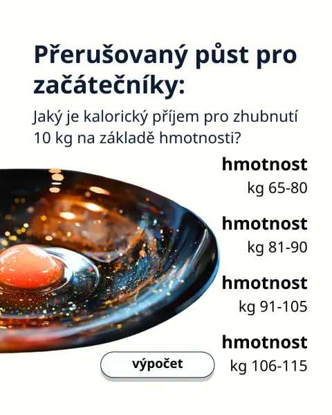 CertifiedFasting.com ad: [DNES] Test zdarma