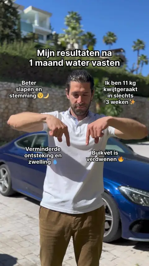 CertifiedFasting.com ad: Neem de uitdaging aan ❤️ 💪