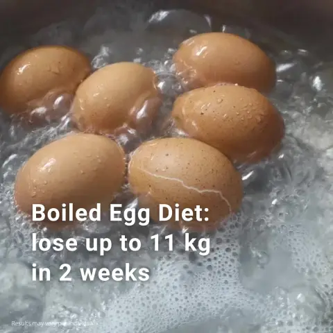 CertifiedFasting.com ad: I lost 17kg, it's your turn now 👉