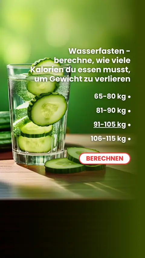 CertifiedFasting.com ad: Einfach anfangen und dranbleiben 💪