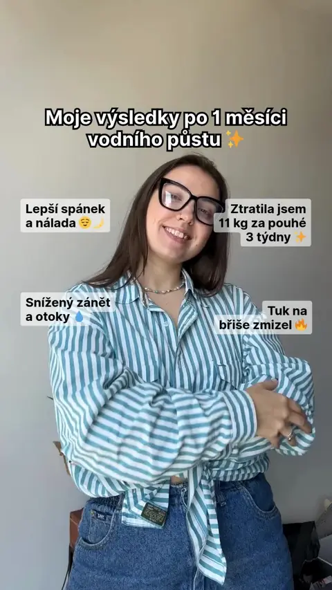 CertifiedFasting.com ad: [DNES] Test zdarma