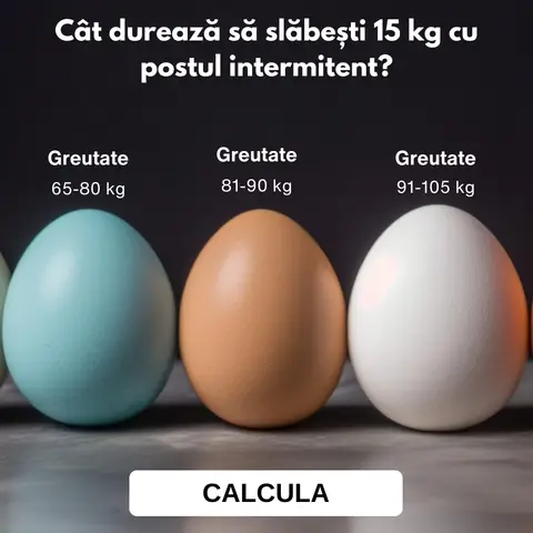 CertifiedFasting.com ad: Un Nou Tu la Ofertă!