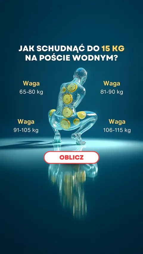 CertifiedFasting.com ad: Tysiące ludzi już zmieniło swoje życie, stosując przerywany post 🚀🥗