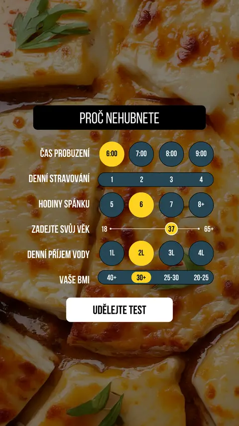 CertifiedFasting.com ad: [DNES] Test zdarma