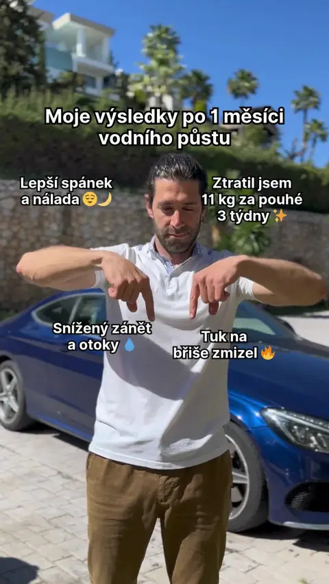 CertifiedFasting.com ad: [DNES] Test zdarma