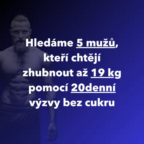 CertifiedFasting.com ad: [DNES] Test zdarma