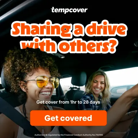 Tempcover ad: Tempcover