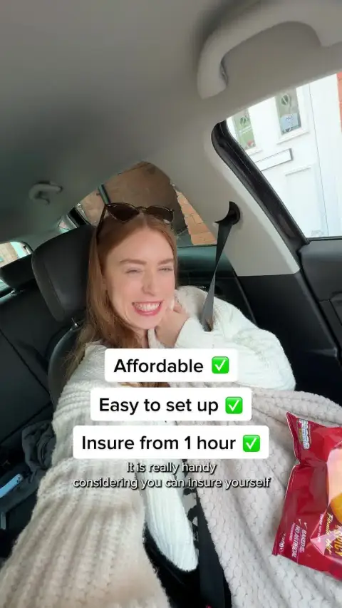 Tempcover ad: Temporary Insurance