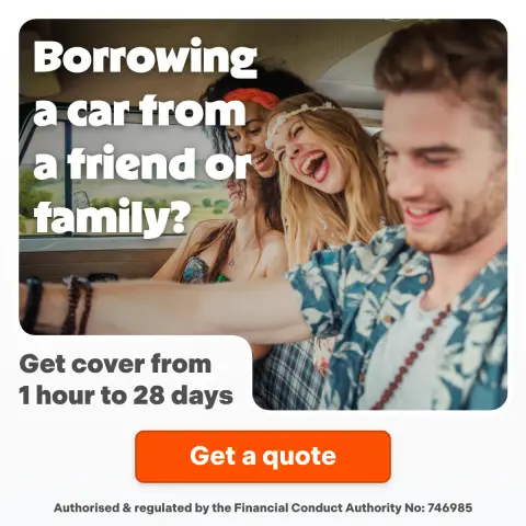 Tempcover ad: Tempcover